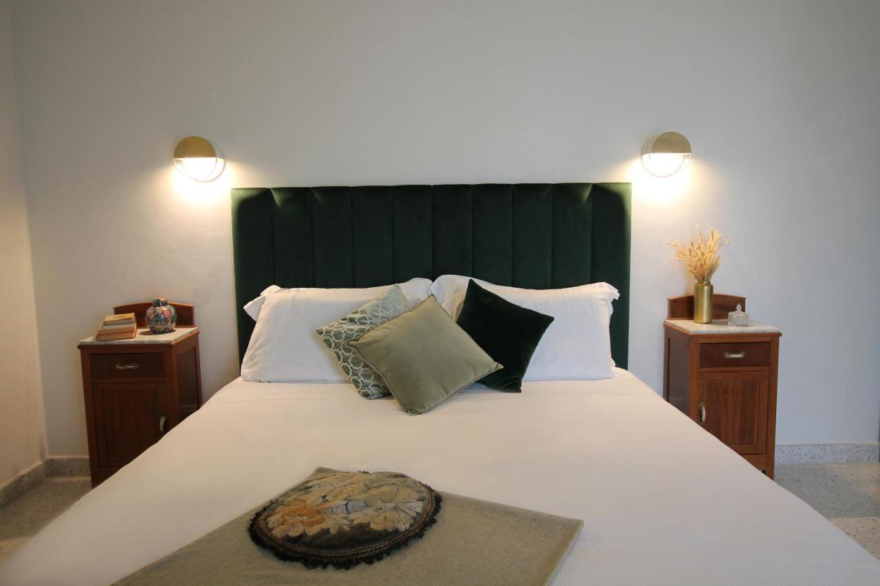 1940 Luxury Accommodations By Wonderful Italy Ostuni Eksteriør bilde