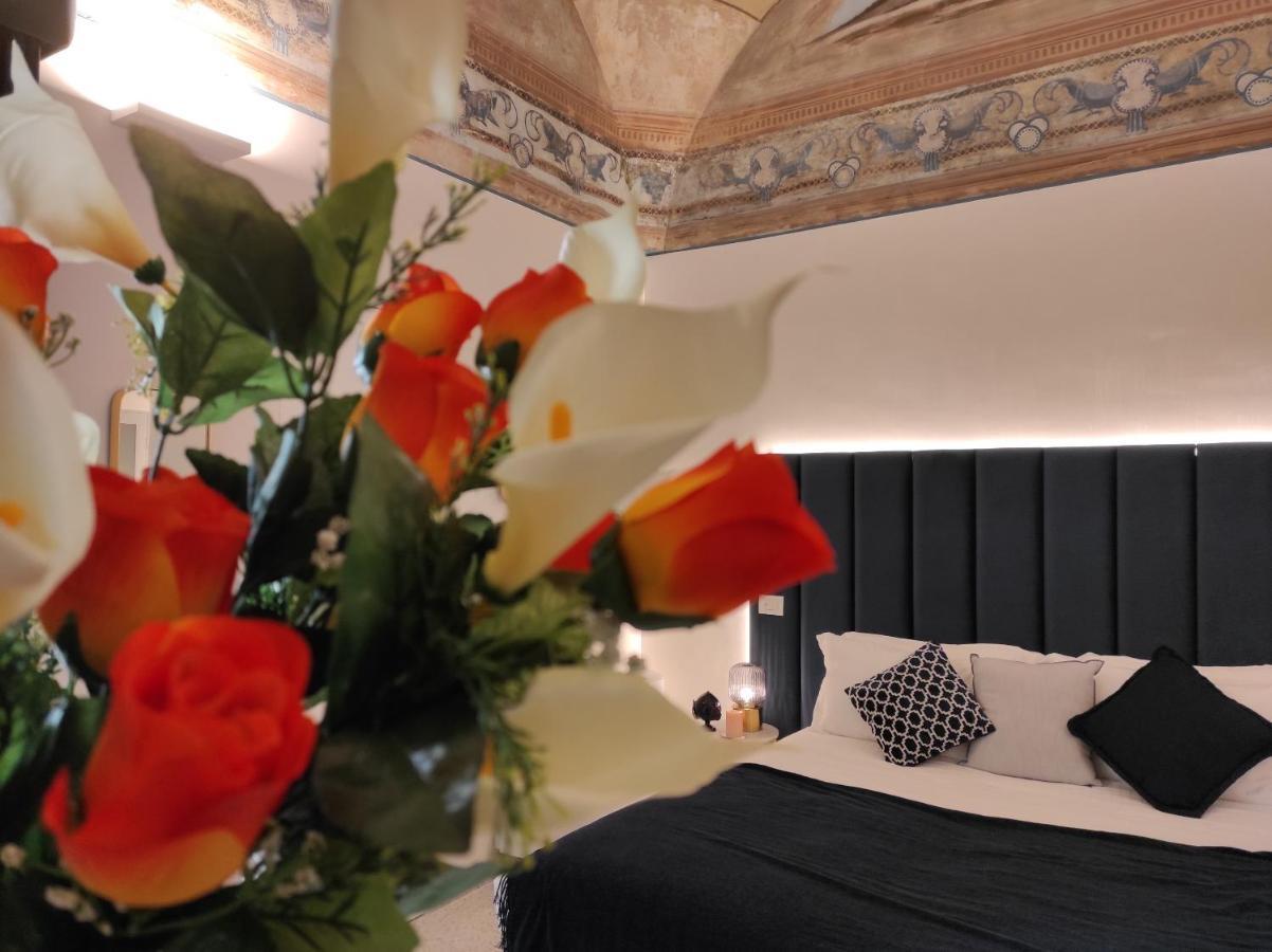 1940 Luxury Accommodations By Wonderful Italy Ostuni Eksteriør bilde