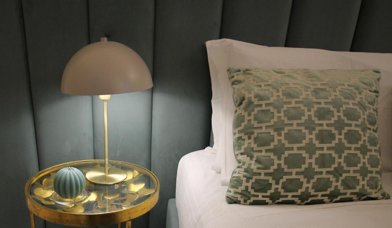 1940 Luxury Accommodations By Wonderful Italy Ostuni Eksteriør bilde