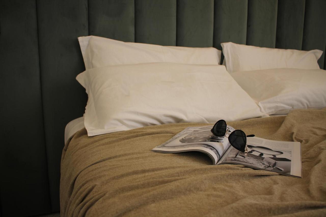 1940 Luxury Accommodations By Wonderful Italy Ostuni Eksteriør bilde