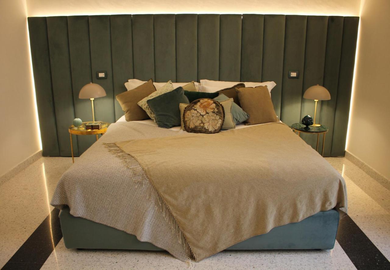 1940 Luxury Accommodations By Wonderful Italy Ostuni Eksteriør bilde