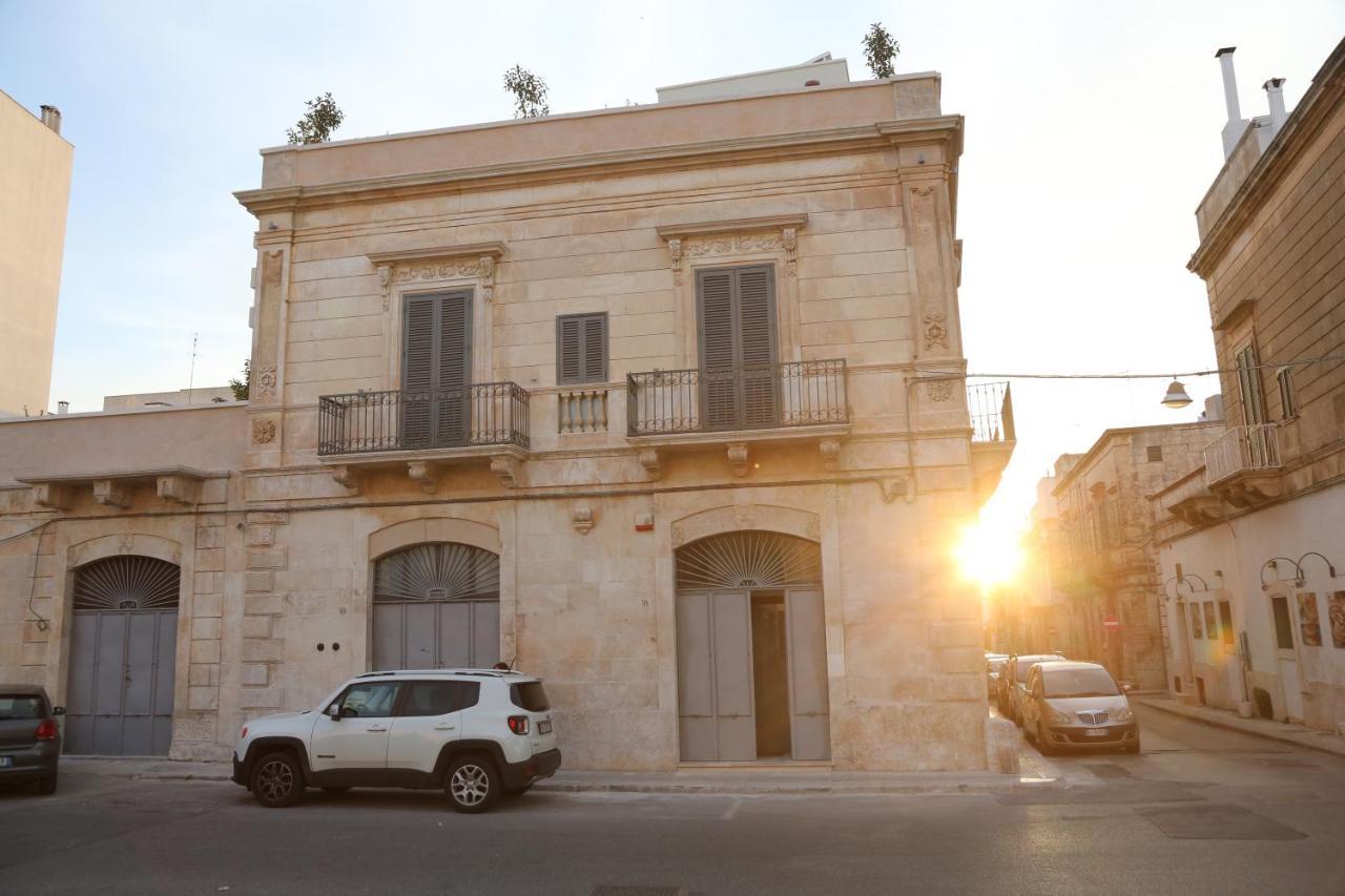 1940 Luxury Accommodations By Wonderful Italy Ostuni Eksteriør bilde