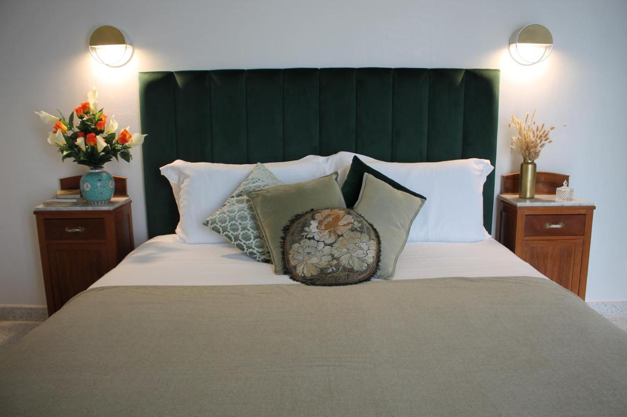 1940 Luxury Accommodations By Wonderful Italy Ostuni Eksteriør bilde