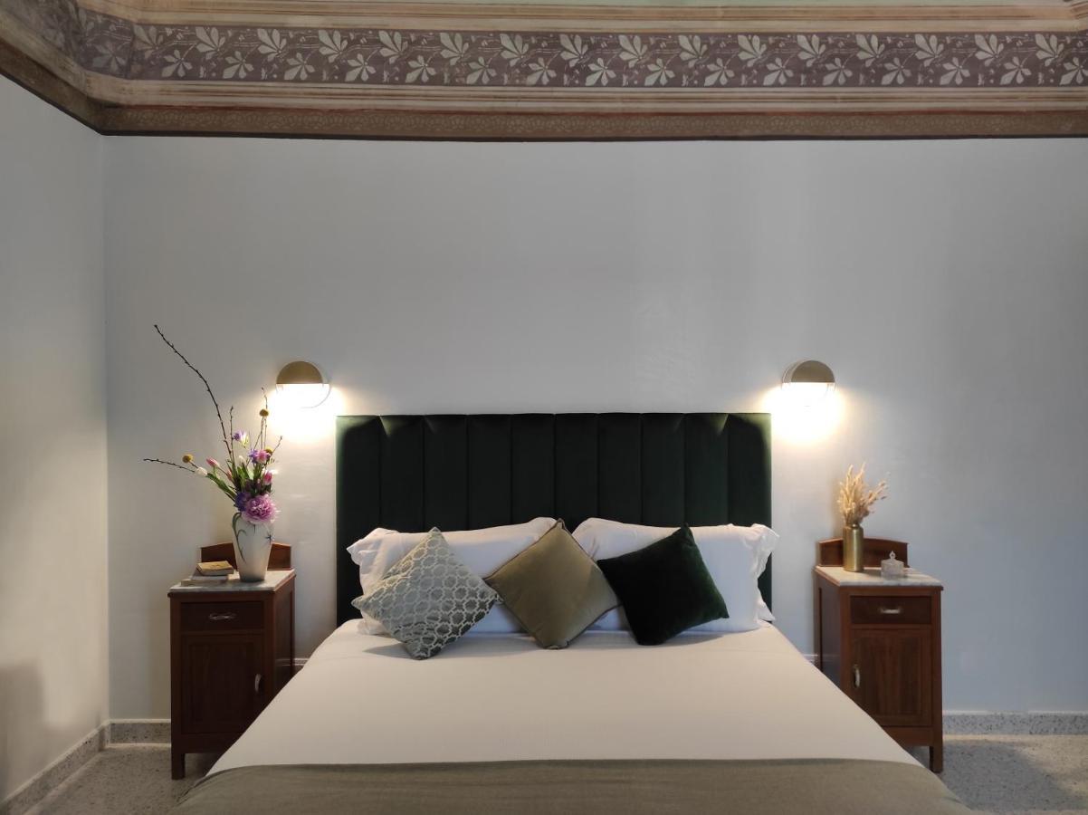 1940 Luxury Accommodations By Wonderful Italy Ostuni Eksteriør bilde