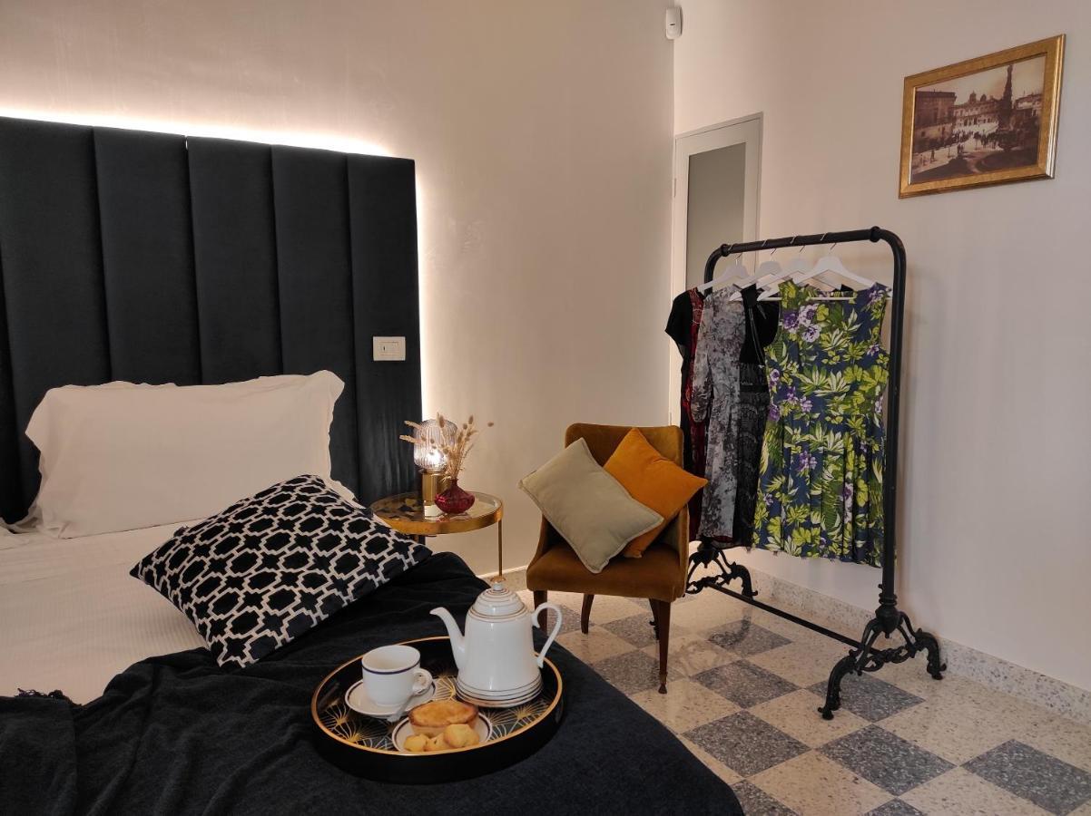 1940 Luxury Accommodations By Wonderful Italy Ostuni Eksteriør bilde