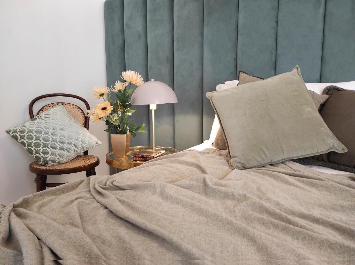 1940 Luxury Accommodations By Wonderful Italy Ostuni Eksteriør bilde
