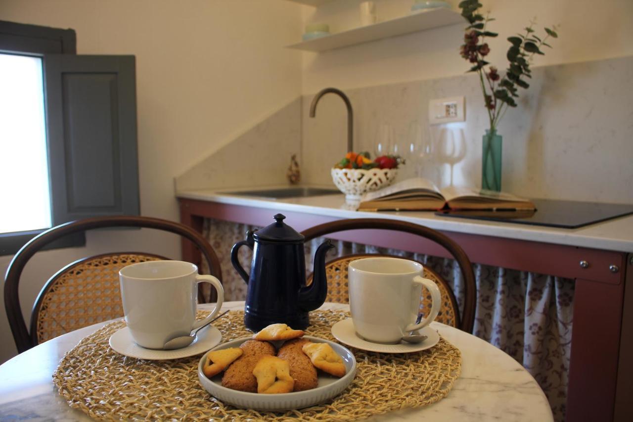 1940 Luxury Accommodations By Wonderful Italy Ostuni Eksteriør bilde
