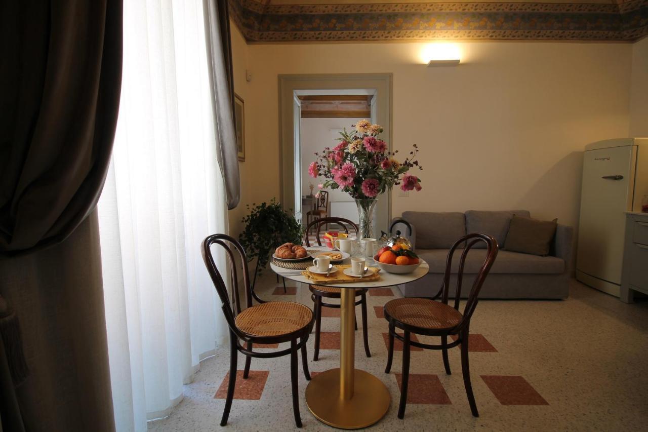 1940 Luxury Accommodations By Wonderful Italy Ostuni Eksteriør bilde