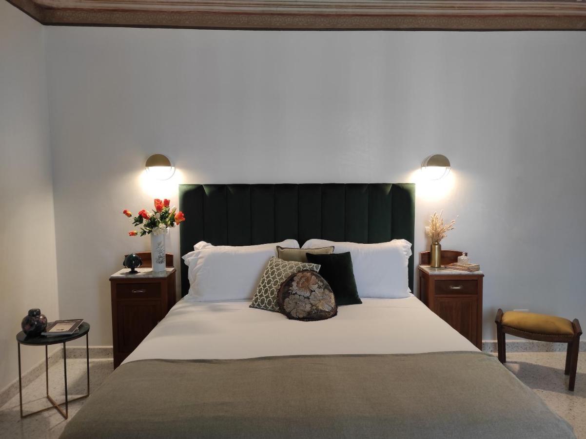 1940 Luxury Accommodations By Wonderful Italy Ostuni Eksteriør bilde