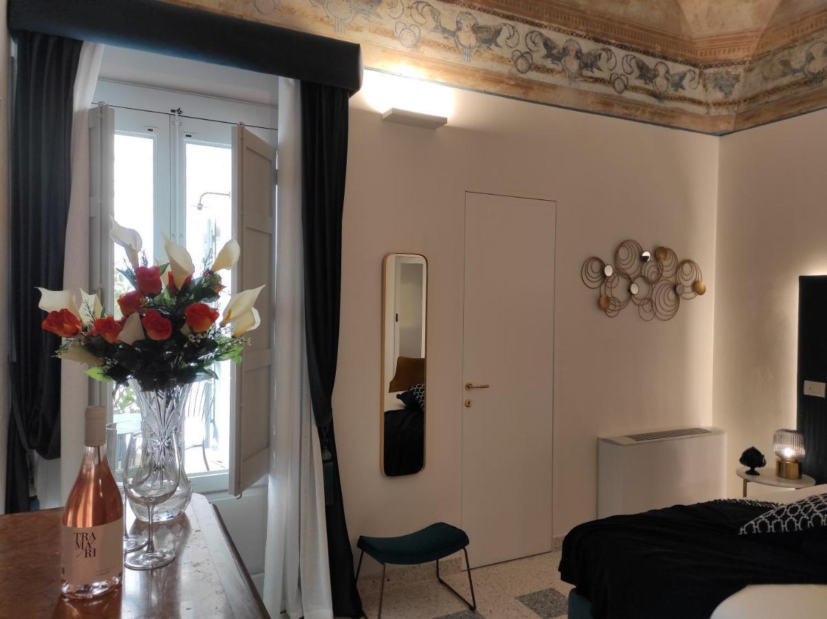 1940 Luxury Accommodations By Wonderful Italy Ostuni Eksteriør bilde