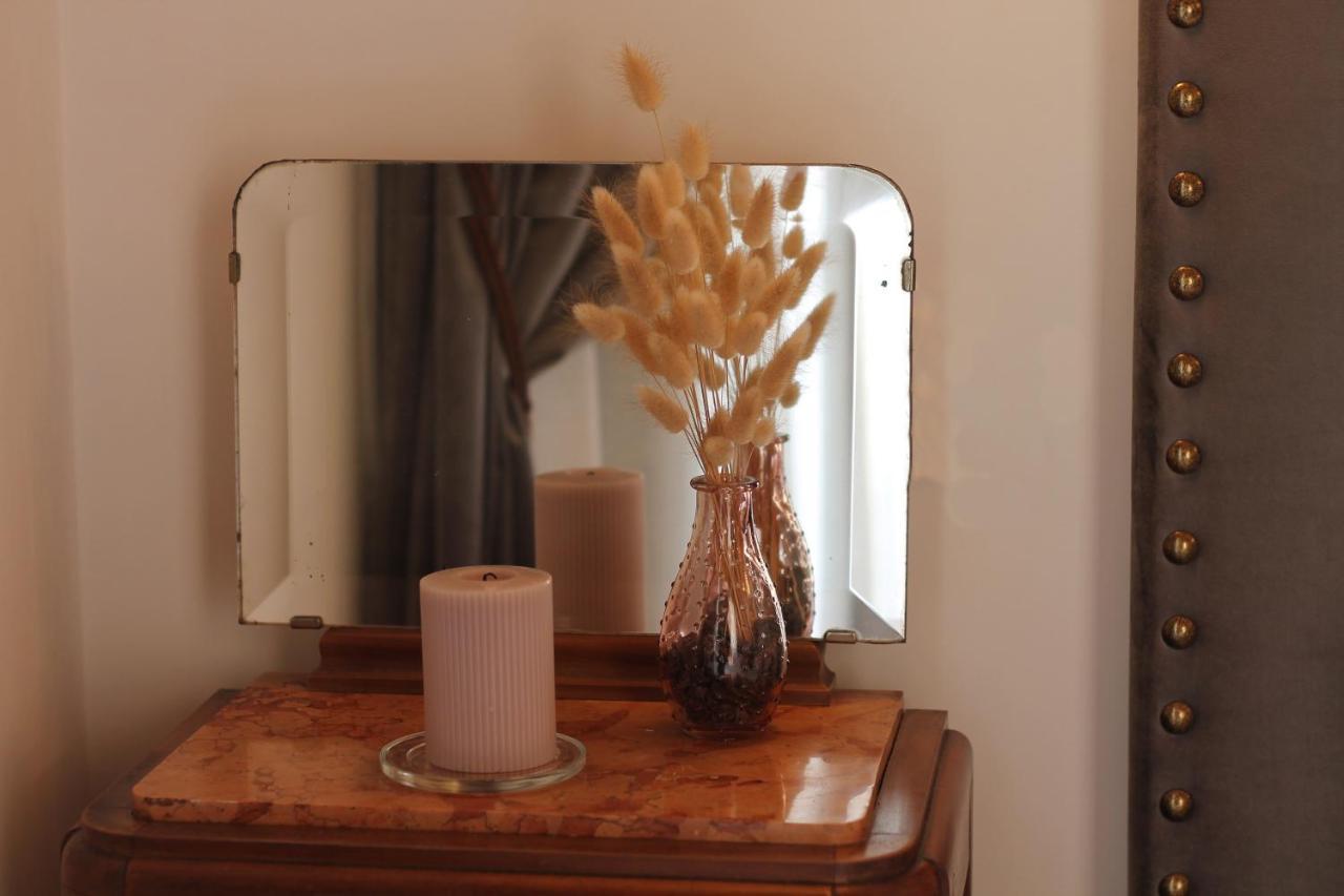 1940 Luxury Accommodations By Wonderful Italy Ostuni Eksteriør bilde