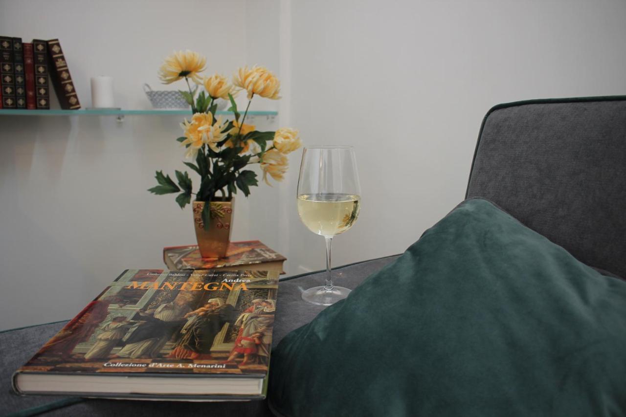 1940 Luxury Accommodations By Wonderful Italy Ostuni Eksteriør bilde