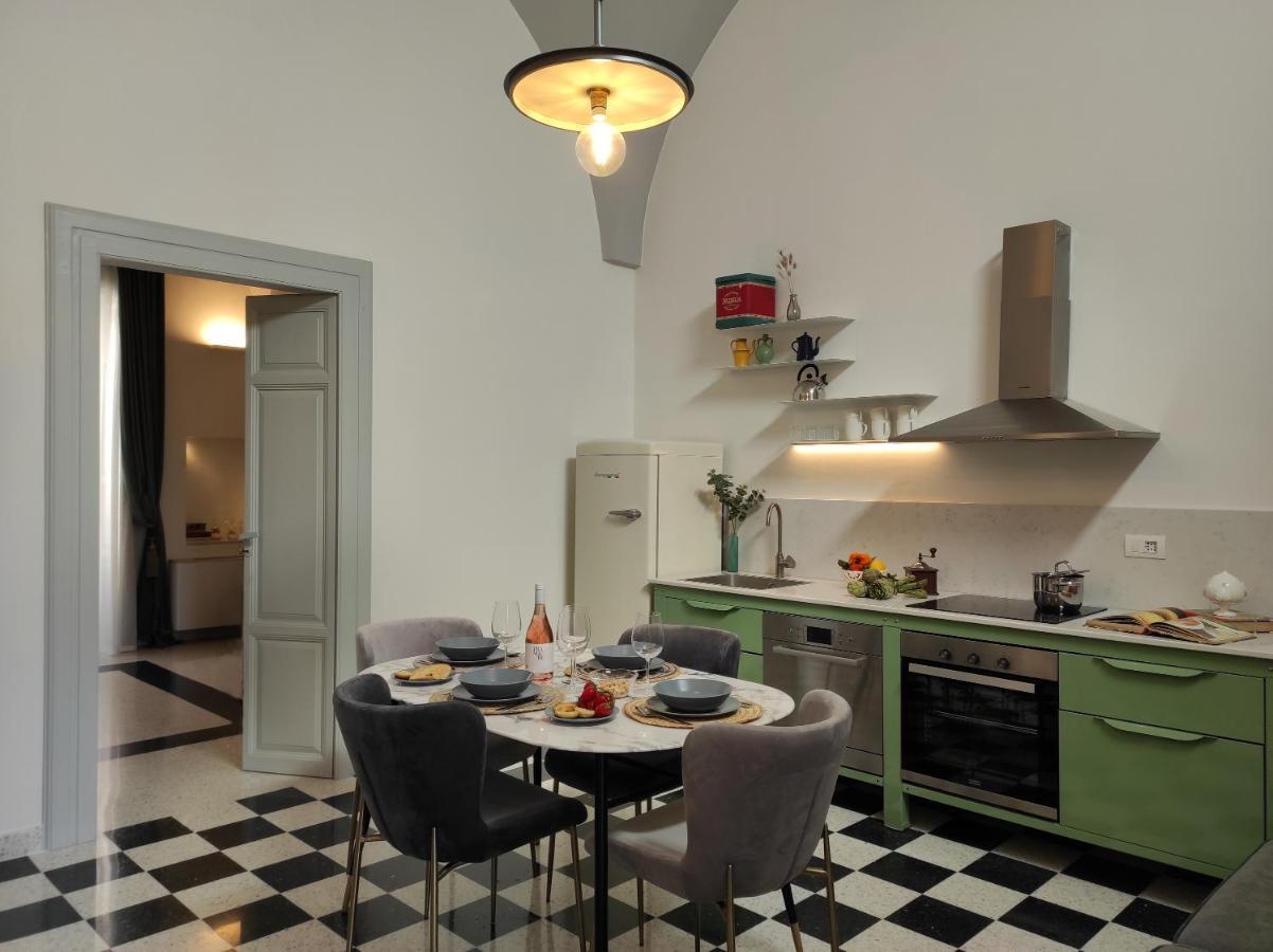 1940 Luxury Accommodations By Wonderful Italy Ostuni Eksteriør bilde