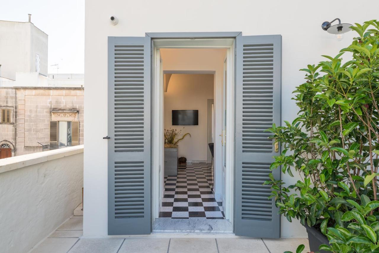 1940 Luxury Accommodations By Wonderful Italy Ostuni Eksteriør bilde