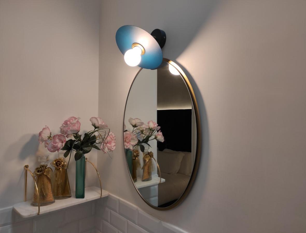 1940 Luxury Accommodations By Wonderful Italy Ostuni Eksteriør bilde