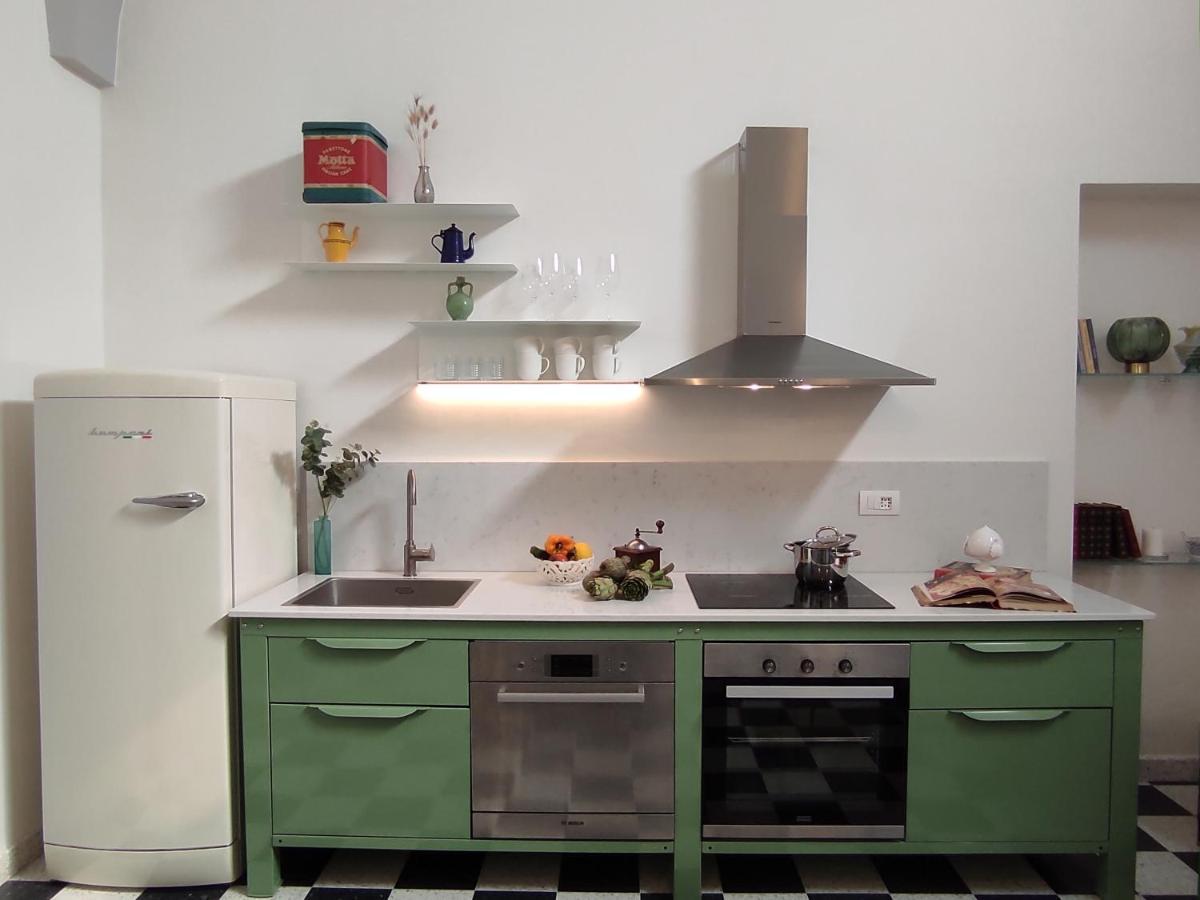 1940 Luxury Accommodations By Wonderful Italy Ostuni Eksteriør bilde