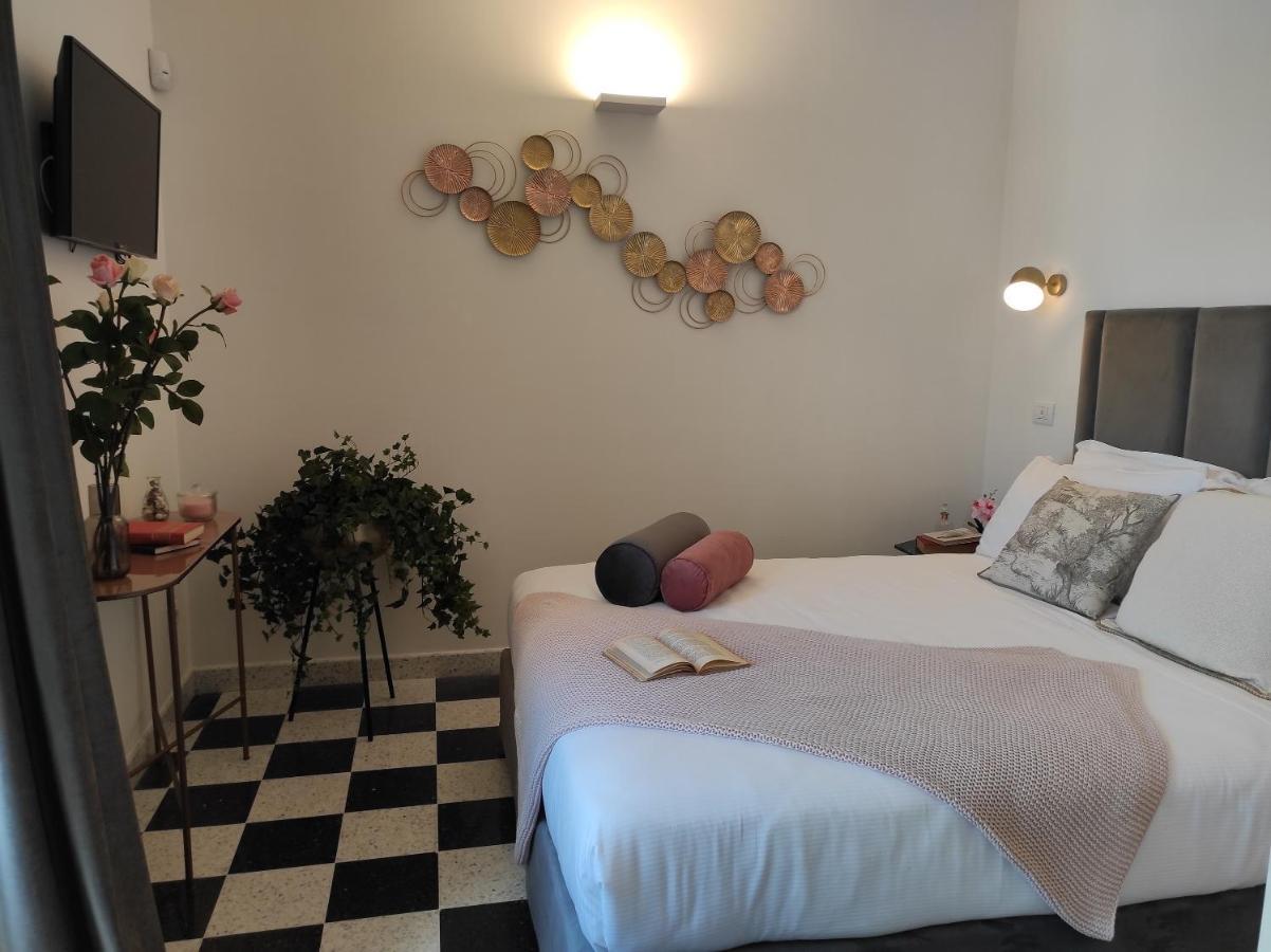 1940 Luxury Accommodations By Wonderful Italy Ostuni Eksteriør bilde