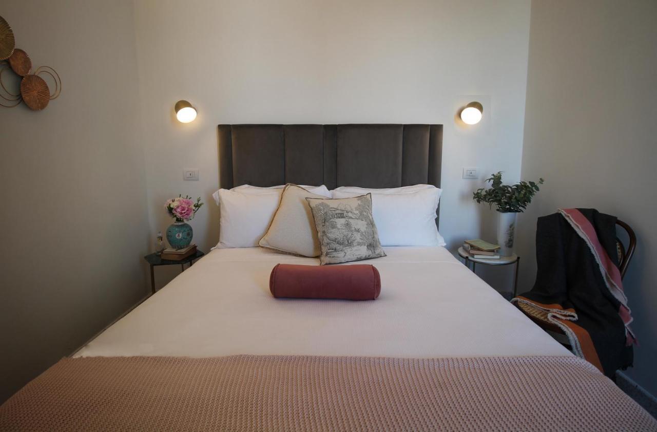 1940 Luxury Accommodations By Wonderful Italy Ostuni Eksteriør bilde