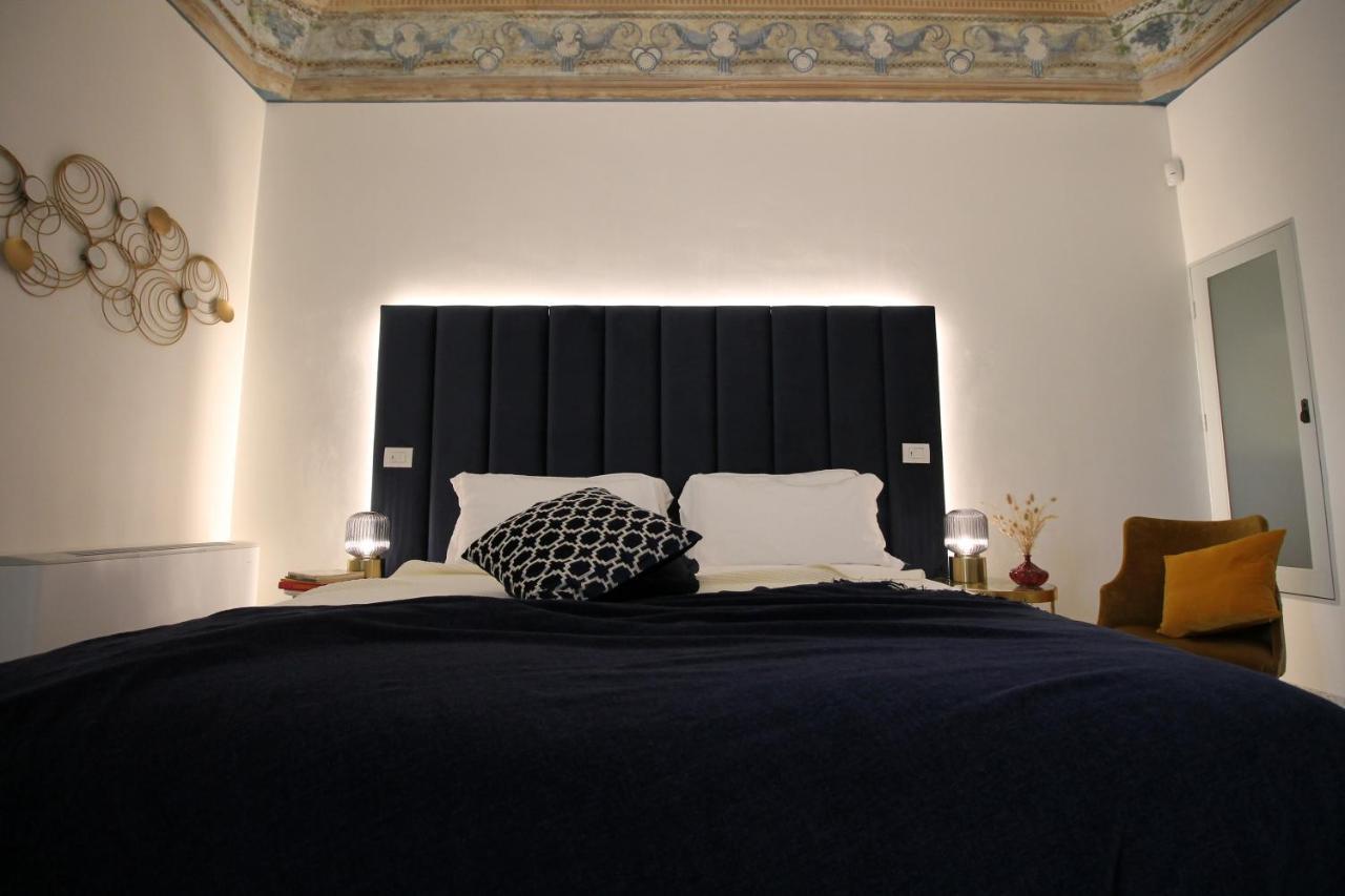 1940 Luxury Accommodations By Wonderful Italy Ostuni Eksteriør bilde