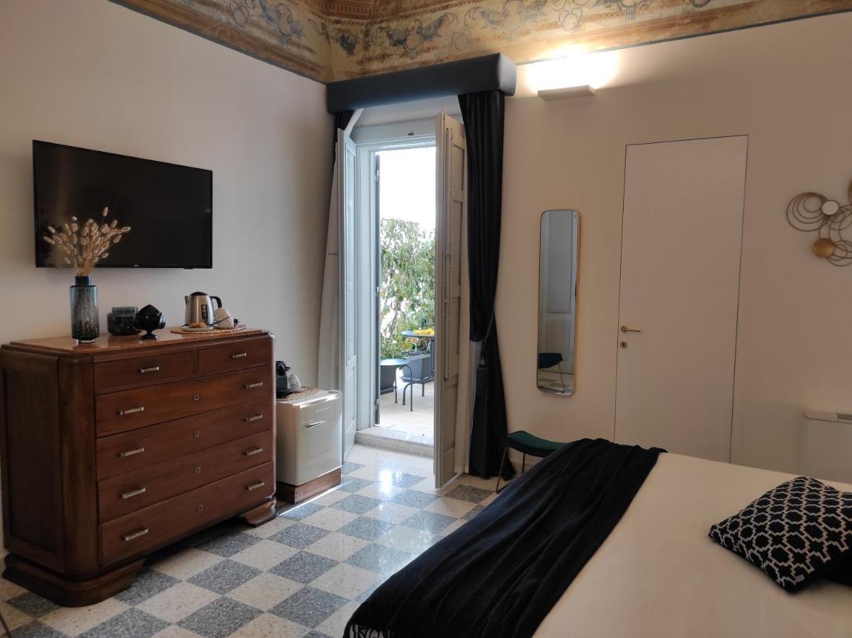 1940 Luxury Accommodations By Wonderful Italy Ostuni Eksteriør bilde