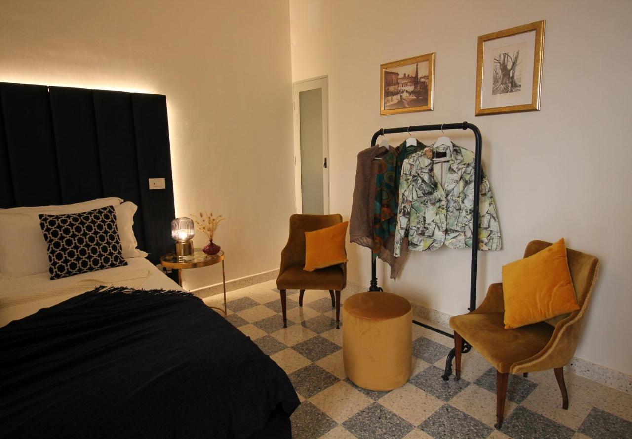 1940 Luxury Accommodations By Wonderful Italy Ostuni Eksteriør bilde