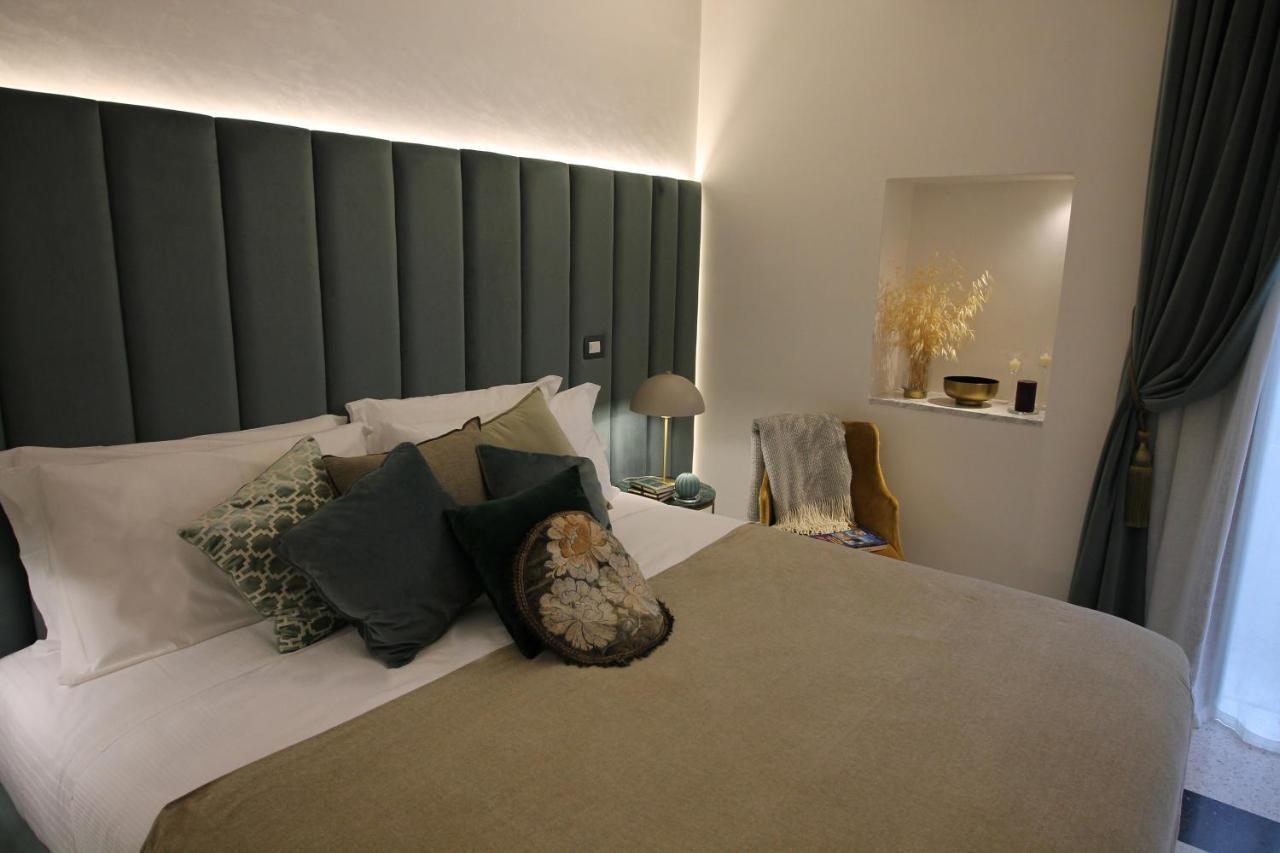 1940 Luxury Accommodations By Wonderful Italy Ostuni Eksteriør bilde