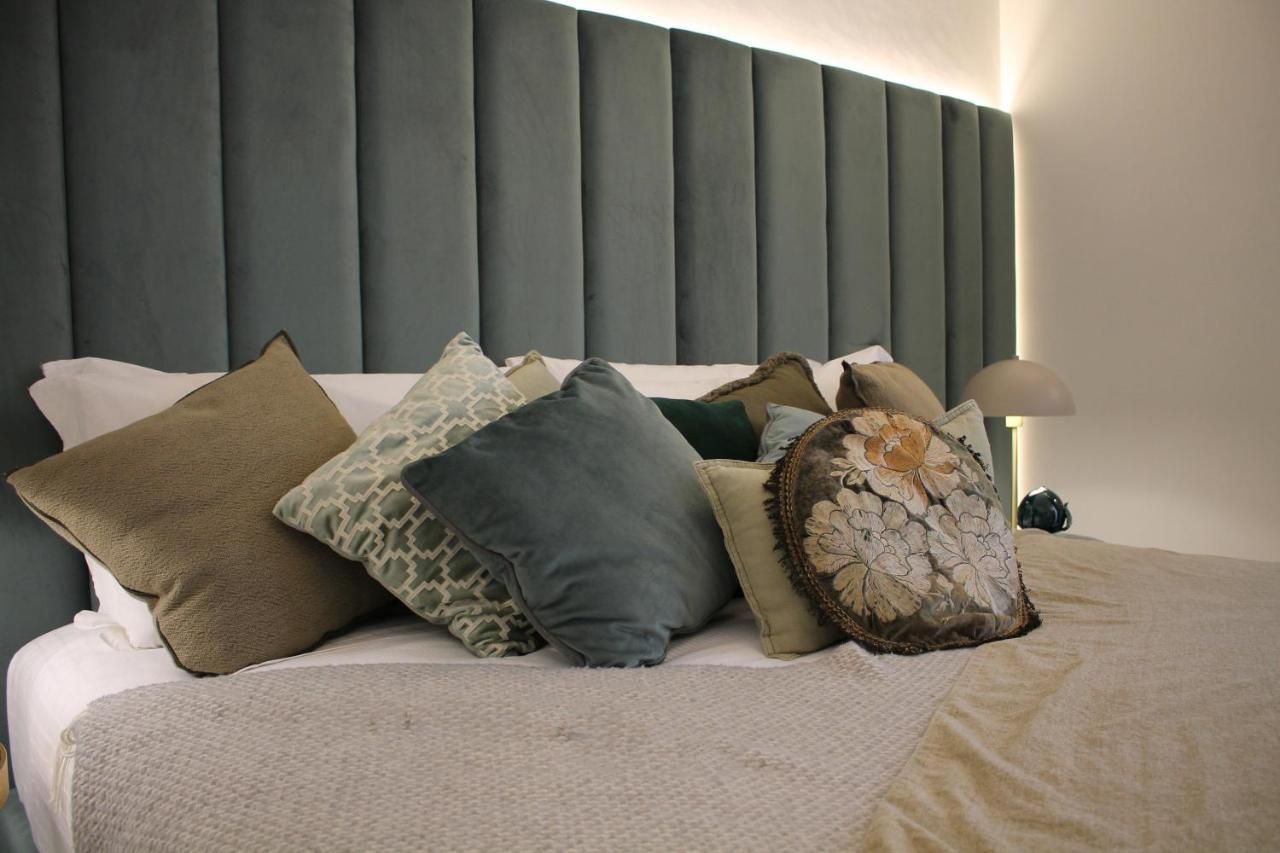 1940 Luxury Accommodations By Wonderful Italy Ostuni Eksteriør bilde