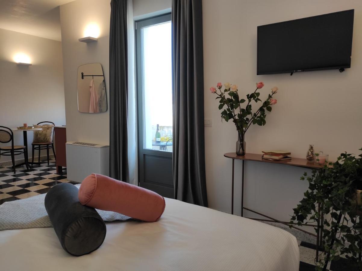 1940 Luxury Accommodations By Wonderful Italy Ostuni Eksteriør bilde